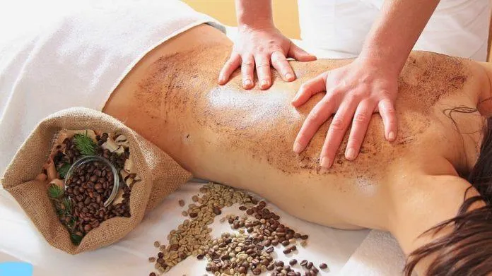 Mỗi loại hạt scrub sẽ có đặc điểm riêng (Nguồn: Internet)