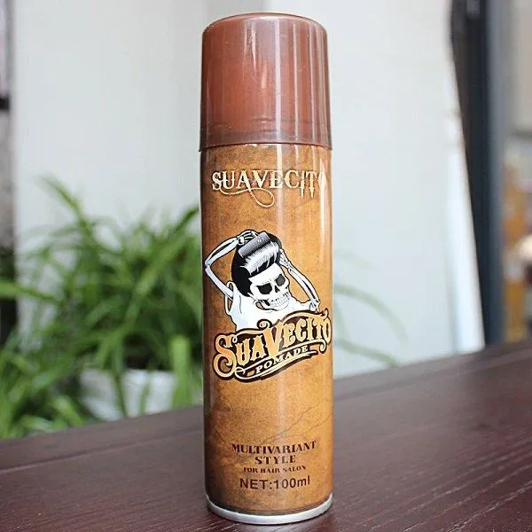 Suavecito