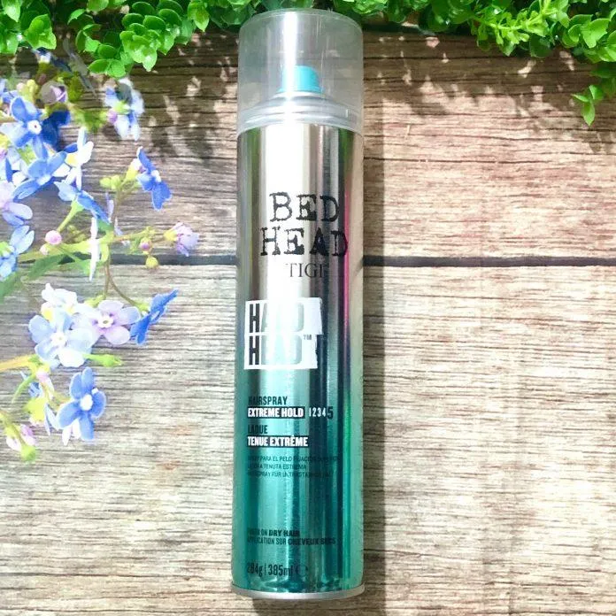 TIGI Bed Head