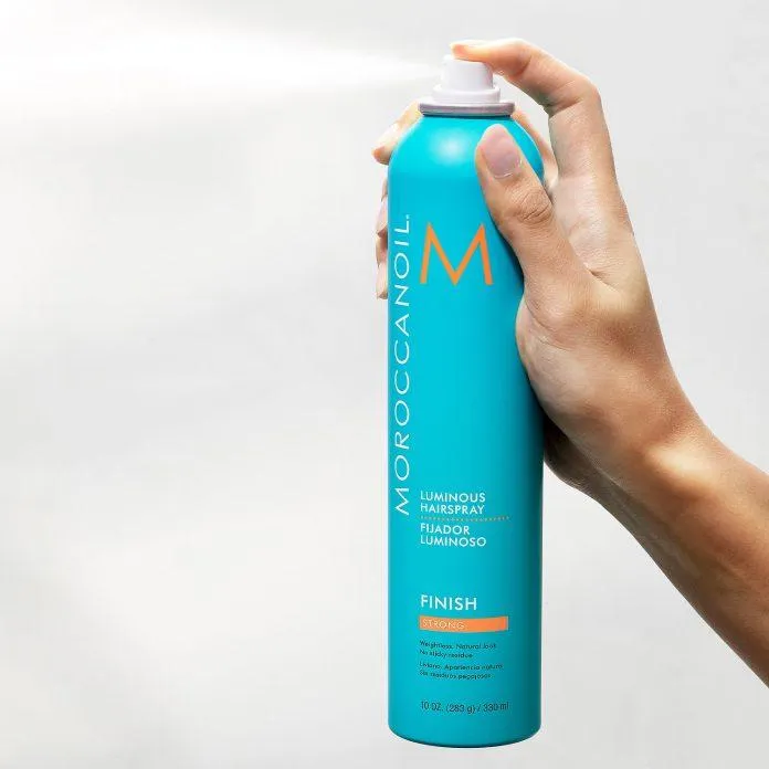 Moroccanoil