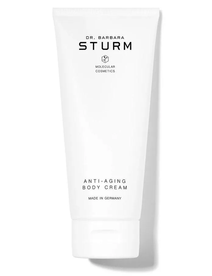 Dr. Barbara Sturm Anti-Aging Body Cream (Ảnh: Internet)