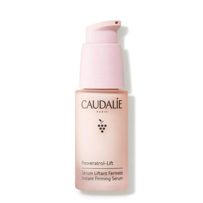 Caudalie Resveratrol Lift Instant Firming Serum (Nguồn: Internet).