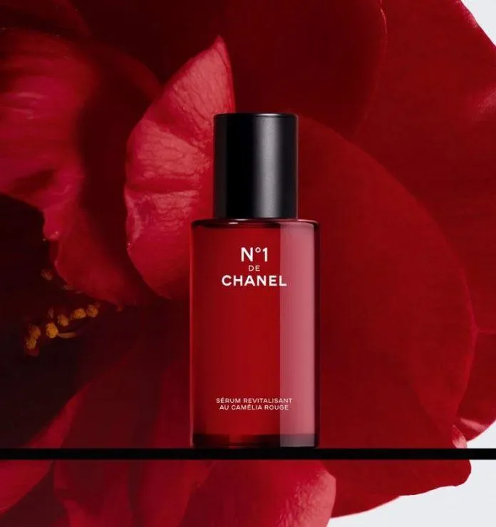 N°1 De Chanel Revitalizing Serum (Nguồn: Internet).