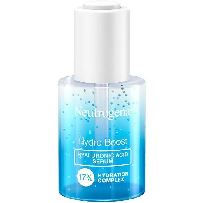 Neutrogena Hydro Boost Hyaluronic Acid Serum (Nguồn: Internet).