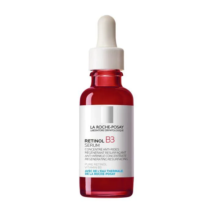 La Roche-Posay Retinol B3 Pure Retinol Serum (Nguồn: Internet).