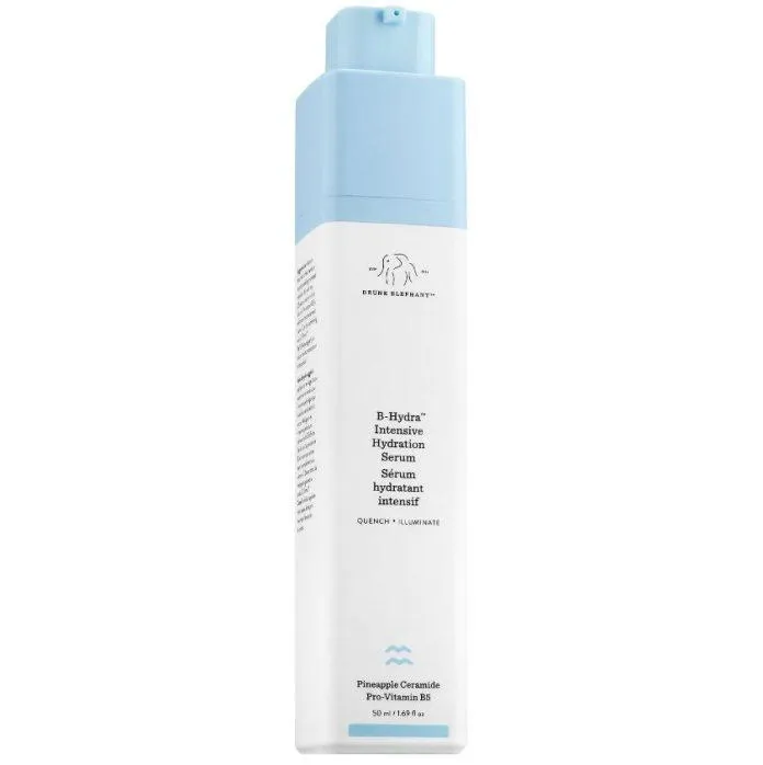 Drunk Elephant B-Hydra™ Intensive Hydration Serum with Hyaluronic Acid (Nguồn: Internet).