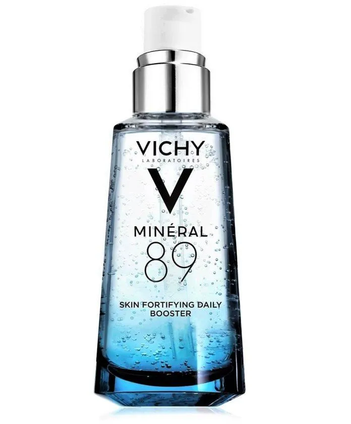 Vichy Mineral 89 Hyaluronic Acid Serum (Nguồn: Internet).