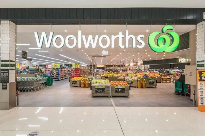 Woolworths