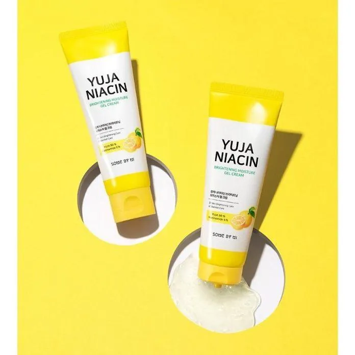 Some By Mi Yuja Niacin Brightening