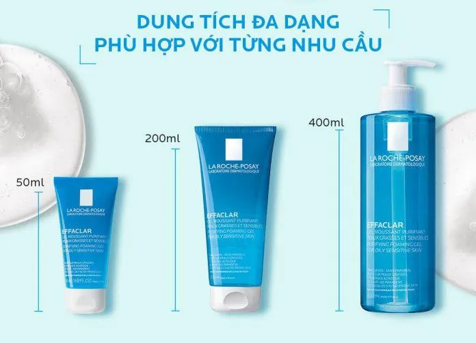 Top 3 sữa rửa mặt bác sĩ da liễu khuyên dùng – thành phần lành tính làm sạch dịu nhẹ