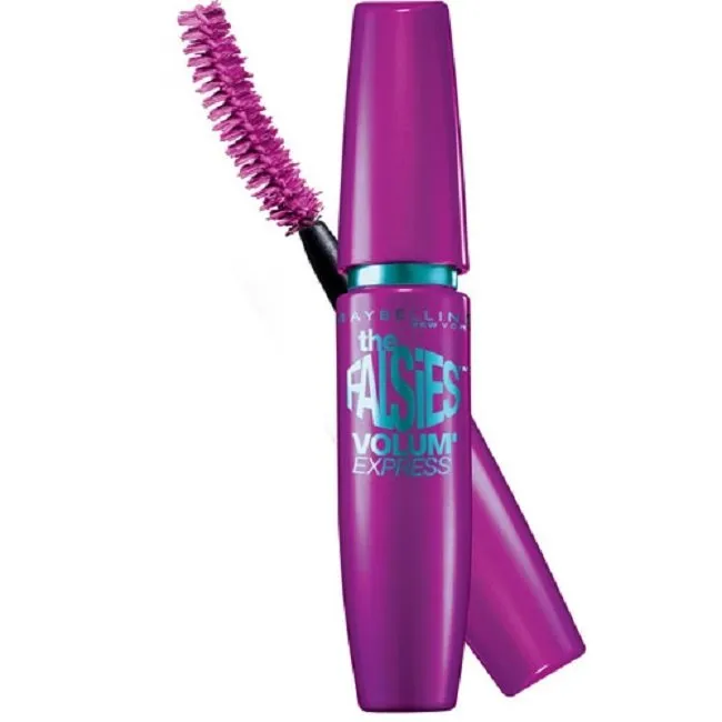 Maybelline The Falsies Volum Express Waterproof Mascara