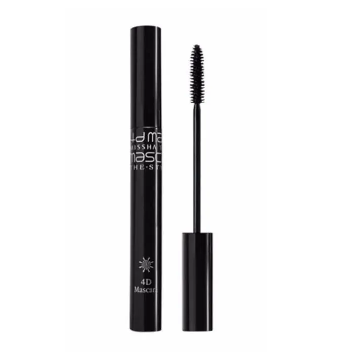 Missha 4D The Style Mascara