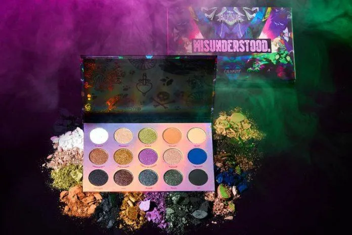 colourpop-misunderstood