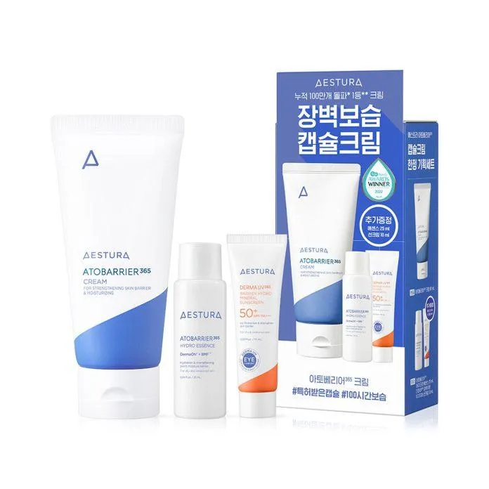 AESTURA Atobarrier 365 Cream (Nguồn: Internet)