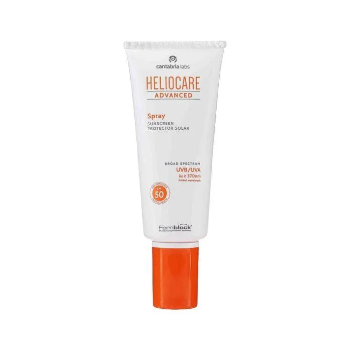 Heliocare Advanced Spray SPF 50