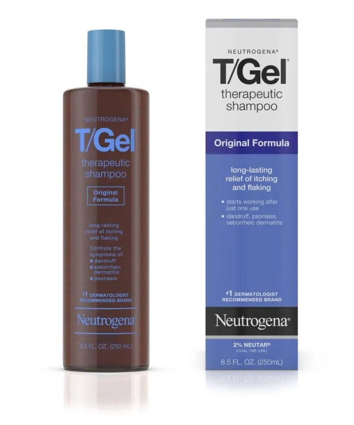 Dầu gội Neutrogena