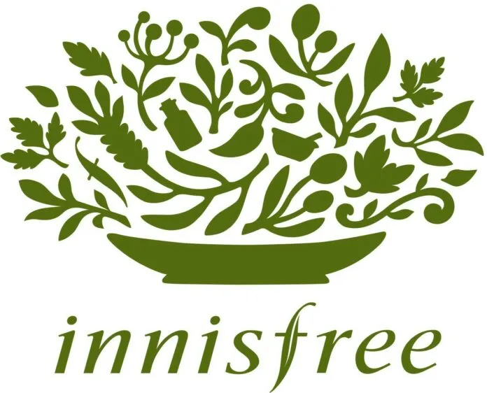 Mỹ phẩm Innisfree. (Nguồn: Internet)