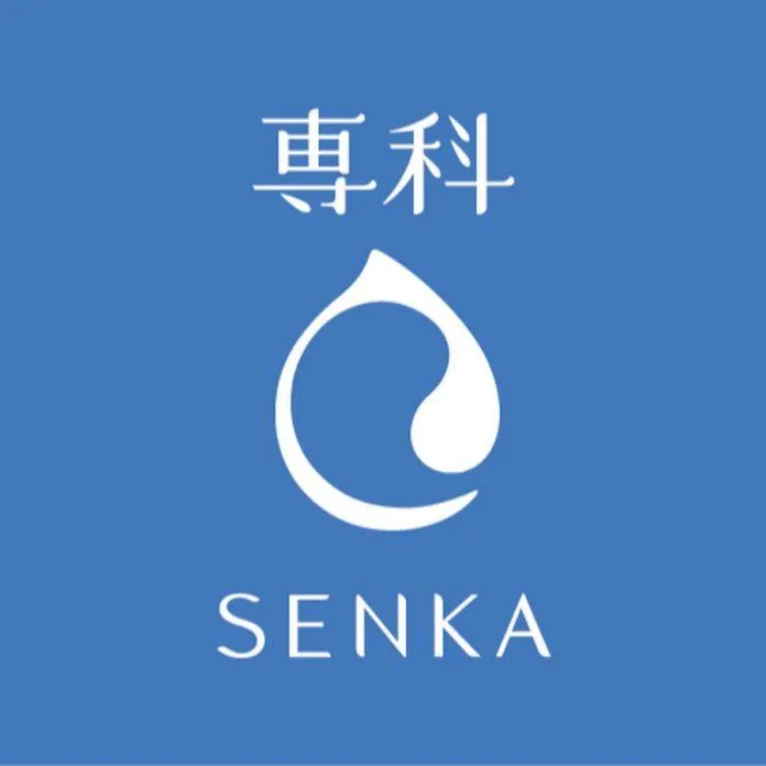 logo senka