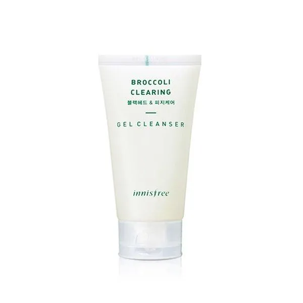 sữa rửa mặt innisfree