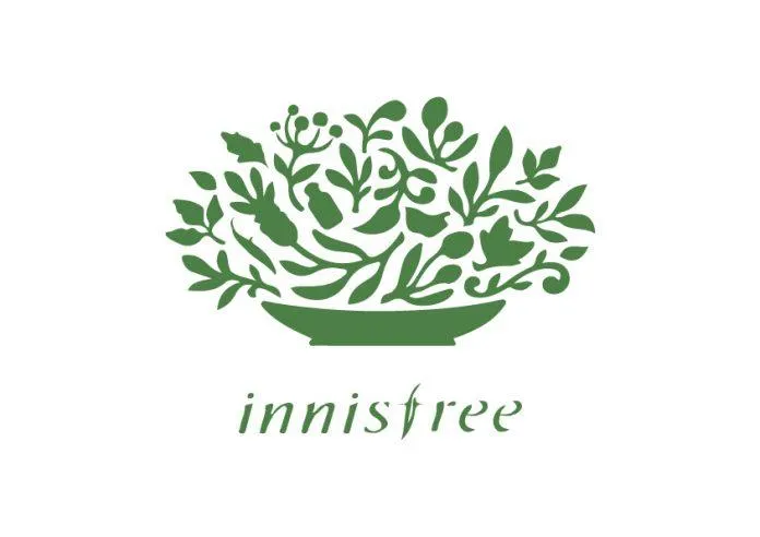 logo innisfree