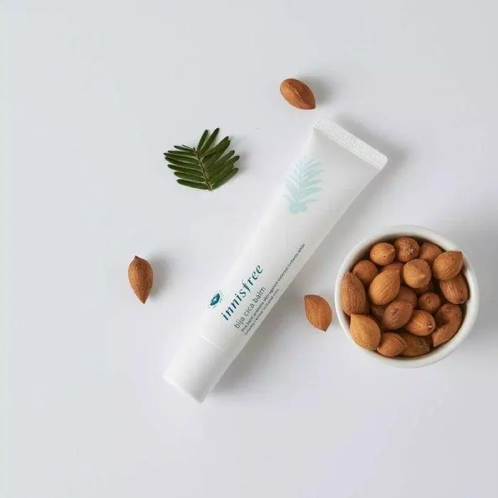 Kem trị mụn Innisfree bija cica balm