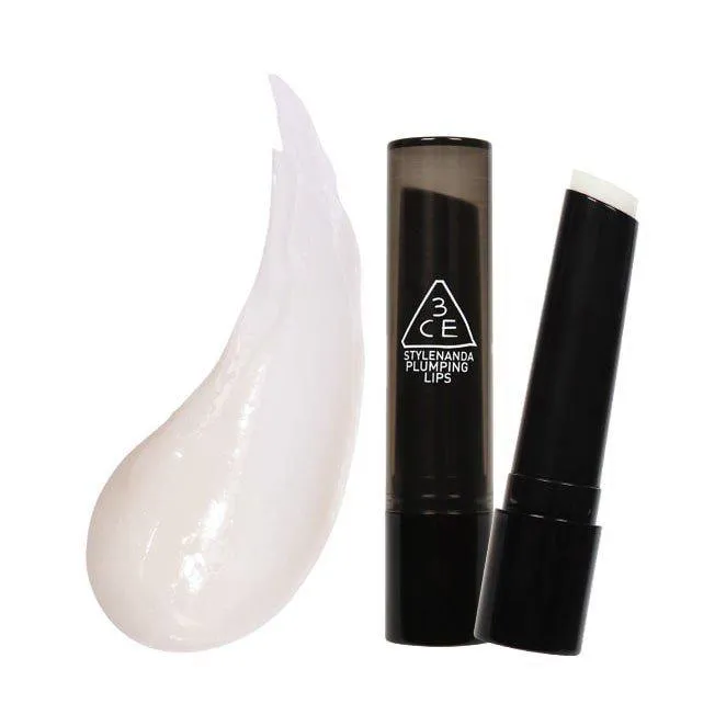 Kết cấu chất son 3CE Plumping Lips