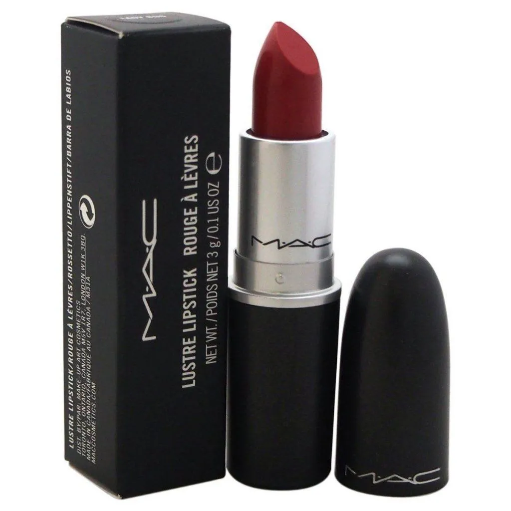 Son M.A.C The Matte Lipstick (Ảnh: Internet)