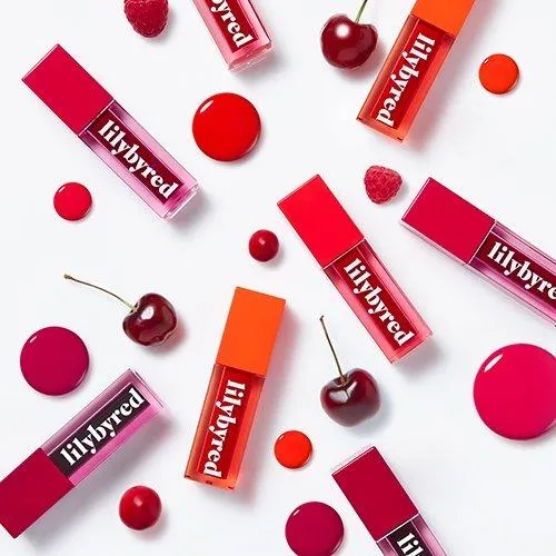 Thiết kế LilyByred Juicy Liar Water Tint