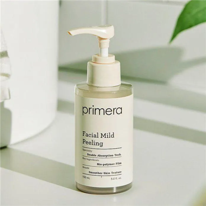 Primera Peeling Facial Mild