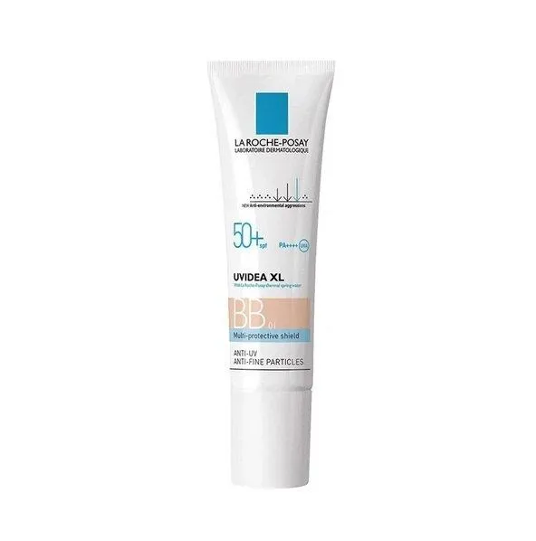 Kem chống nắng La Roche-Posay Uvidea XL BB Cream