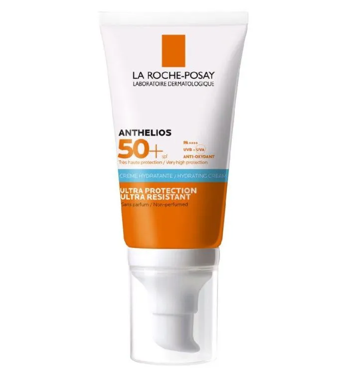 Kem chống nắng La Roche-Posay Anthelios Creme Hydratante SPF50+