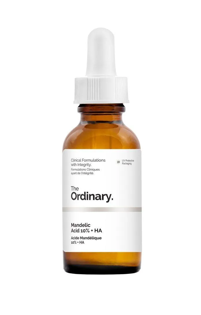 The Ordinary Mandelic Acid 10% + HA