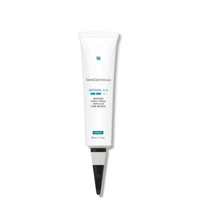 Kem dưỡng tái tạo da SkinCeuticals Retinol 0.5 Cream