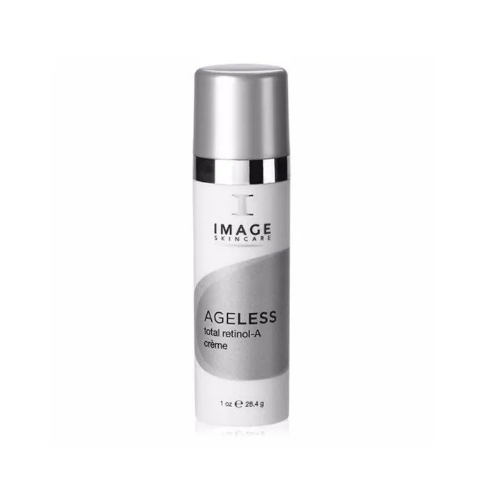 Kem trắng da chống lão hóa Image Ageless Total Retinol A Creme