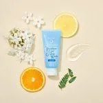 Senka Perfect Gel Gentle Wash