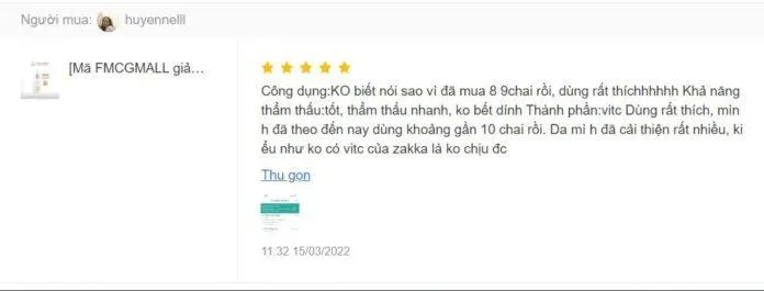 Zakka Naturals - Mỹ phẩm thiên nhiên điều trị lành tính cho làn da Việt Nam cải thiện cấp ẩm da dầu da khô da mụn da nhạy cảm dưỡng ẩm dưỡng ẩm chuyên sâu dưỡng da đánh giá sản phẩm hoa cúc làn da lành tính mờ thâm mờ thâm mụn mỹ phẩm mỹ phẩm thiên nhiên mỹ phẩm zakka có tốt không nhạy cảm phục hồi sản phẩm sản phẩm bán chạy nhất của Zakka sản phẩm best seller sáng da tảo biển thâm mụn thị trường thiên nhiên thương hiệu thương hiệu Zakka tinh chất vết thâm Việt Nam vitamin C xu hướng ý nghĩa Zakka Naturals